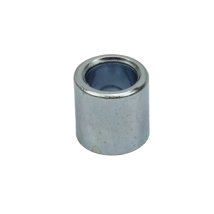 BUJE ESPACIADOR RUEDA DELANTERA RIN ALUMINIO ITALIKA FT 125 ROJA (13-20)