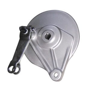 PORTA BALATAS TRASERO CON BALATAS HONDA CARGO GL 150 (14-19)