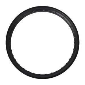 ARO RIN TRASERO NEGRO 1.85X18 ITALIKA FT 150 G NEGRA (18-22)