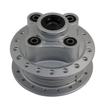 MAZA TRASERA ITALIKA FT 125 (05-12)