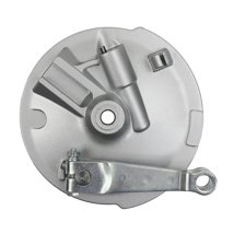 PORTA BALATAS DELANTERO CON BALATAS ITALIKA FT 125 (05-12) MODELO
ANTIGUO