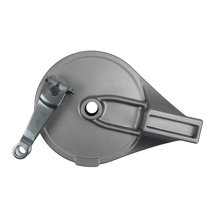 PORTA BALATAS TRASERO CON BALATAS ITALIKA FT 150 (13-16) MODELO NUEVO
