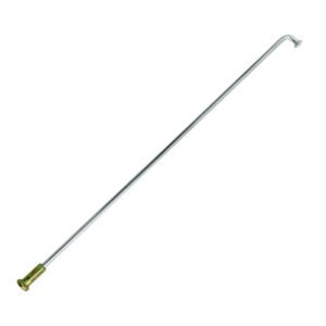RAYO CON NIPLE DELANTERO SET VENTO CROSSMAX 250 (20-21), CROSSMAX 300 (25) 9G 3.5MMX232.5MM