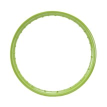 ARO RIN DELANTERO VERDE ITALIKA DM 150 SPORT (19-21)