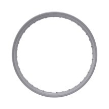 ARO RIN DELANTERO BLANCO ITALIKA DM 200 (16-20)