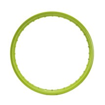 ARO RIN DELANTERO AMARILLO ITALIKA DM 200 (20-21)