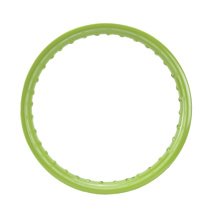 ARO RIN TRASERO VERDE ITALIKA DM 150 SPORT (19-21)