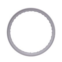 ARO RIN TRASERO BLANCO ITALIKA DM 200 (16-20)