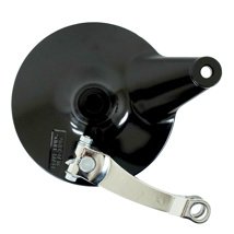 PORTA BALATAS TRASERO VELOCI RAZZER 200 (21-23)