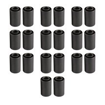BUJE HORQUILLA OSCILANTE SET HONDA GL 150 CARGO (14-19) (WSTD)