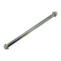 EJE RUEDA TRASERA HONDA GL 150 CARGO (14-19) (WSTD)
