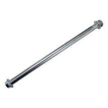 EJE RUEDA TRASERA HONDA CGL 125 TOOL (12-19) (WSTD)