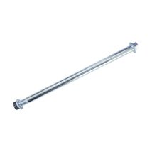 EJE RUEDA TRASERA HONDA CGL 125 TOOL (12-19)