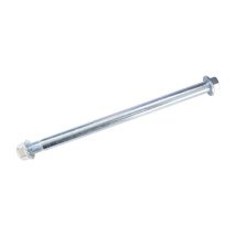 EJE RUEDA TRASERA HONDA XR 150L (16-19)