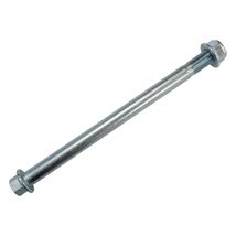 EJE RUEDA DELANTERA ITALIKA FT 125 SPORT (12-15)/ FT 150S (15-16)