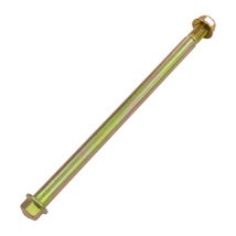 EJE RUEDA TRASERA ITALIKA FT 150 (13-16)/ FT 150 GT (11-13)