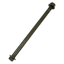 EJE RUEDA DELANTERA ITALIKA DT 150 SPORT (17-22)/ FT 180 (13-20)