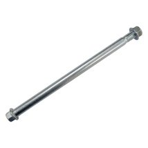 EJE RUEDA TRASERA ITALIKA FT 180 LED (13-18)/ FT 200 (14-15)