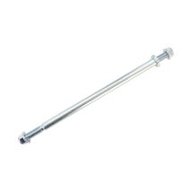 EJE HORQUILLA OSCILANTE ITALIKA FT 180 LED (13-18), FT 200 (14-15)