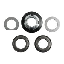 TAZAS PISTAS BALAS DIRECCION SET HONDA CG 125 (87-94) (WSTD)