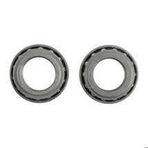 TAZAS PISTAS BALAS DIRECCION SET HONDA GL 150 CARGO (14-19)
