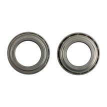 TAZAS PISTAS BALAS DIRECCION SET HONDA CGL 125 TOOL (12-19) (WSTD)