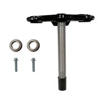 POSTE DIRECCION HONDA CBF 125 TWISTER (19-24)