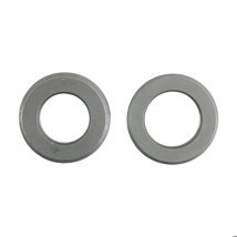 TAZAS PISTAS BALAS DIRECCION SET BAJAJ BOXER 150 (08-19)