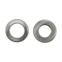TAZAS PISTAS BALAS DIRECCION SET ITALIKA RT 200 GP (17-19)