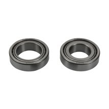 TAZAS PISTAS BALAS DIRECCION SET ITALIKA VORT-X 300 (17-24)