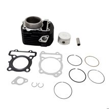 CILINDRO CON PISTON (PERNO 15 MM) SET YAMAHA FZ 16 (11-19)
