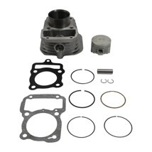 CILINDRO CON PISTON (PERNO 13 MM) SET HONDA CG 125 CARGO (04-13) (WSTD) /
CODIGO ANTERIOR: 47-2062-001