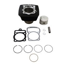 CILINDRO CON PISTON (PERNO 16 MM) SET ITALIKA DM 200 (07-19), TC 200 (14-16),
RT 200 (09-21) / VENTO CROSSMAX 200 (20-23)