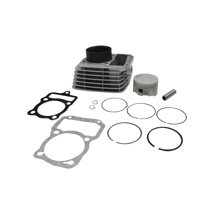 CILINDRO CON PISTON (PERNO 13 MM) SET ITALIKA DT 150 S (21)