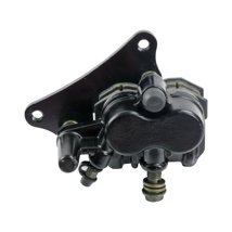 CALIPER FRENO (MORDAZA) DELANTERO NEGRO ITALIKA 200 Z (19-21)