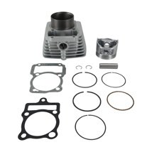 CILINDRO CON PISTON (PERNO 16 MM) SET ITALIKA DM 250 (20-23)