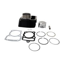 CILINDRO CON PISTON (PERNO 13 MM) SET VENTO WORKMAN 150 (20-21), RYDER
150 (20-21), XPRESS 150 (20-21)