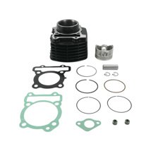 CILINDRO CON PISTON (PERNO 15 MM) SET YAMAHA FZ 16 2.0 FI (16-23) (WSTD)