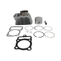 CILINDRO CON PISTON (PERNO 15 MM) SET DINAMO U4-150 (07-13)
