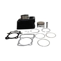 CILINDRO CON PISTON (PERNO 15 MM) SET VELOCI XEVERUS 250 (21)