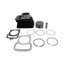 CILINDRO CON PISTON (PERNO 15 MM) SET VENTO URBAN 200 (20-21), NITROX 200
(20-22)