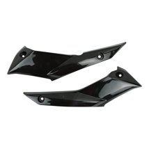 CUBIERTA INFERIOR MOTOR SET BAJAJ PULSAR NS 160 (19-24)