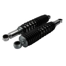AMORTIGUADOR TRASERO SET YAMAHA YBR 125 ZR, C EXPRESS (15-19)
