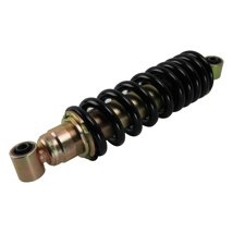 AMORTIGUADOR TRASERO NEGRO ITALIKA DM 200 (16-17)