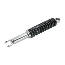 AMORTIGUADOR TRASERO NEGRO ITALIKA WS 175 SPORT (20-22)