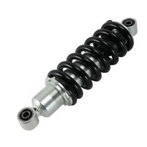 AMORTIGUADOR TRASERO NEGRO ITALIKA RT 200 (20-22)