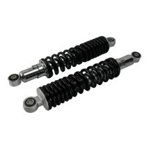 AMORTIGUADOR TRASERO SET HONDA GL 150 CARGO (14-19) (WSTD)