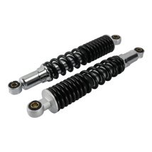 AMORTIGUADOR TRASERO SET HONDA GL 150 CARGO (14-19)