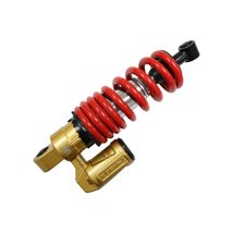 AMORTIGUADOR TRASERO BAJAJ PULSAR NS 200 (12-25)/ PULSAR NS 160 (19-25) (WSTD)