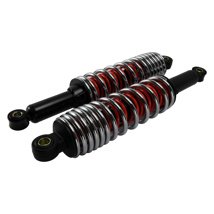 AMORTIGUADOR TRASERO SET BAJAJ BOXER 150 (08-19)